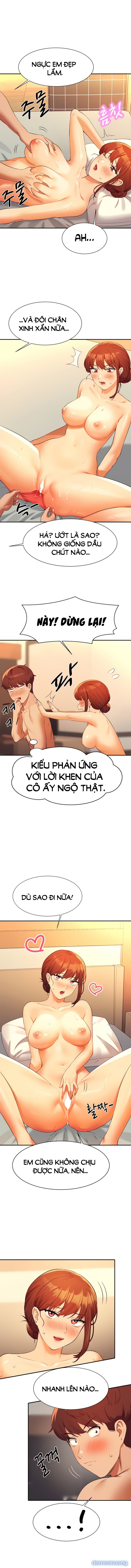 Where Is Goddess – Nữ Thần Đâu Rồi? 