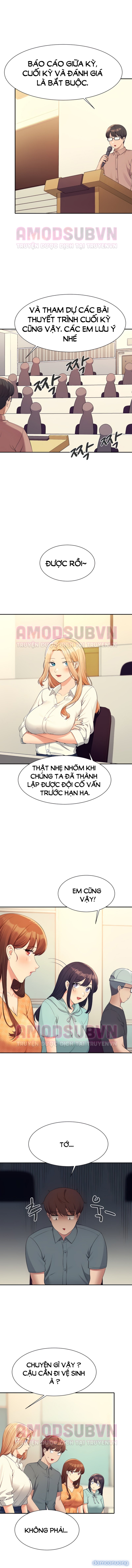 Where Is Goddess – Nữ Thần Đâu Rồi? 