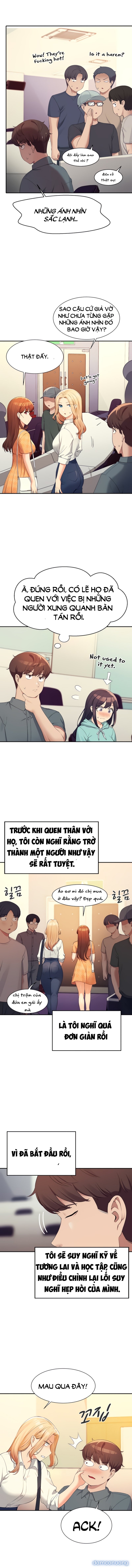 Where Is Goddess – Nữ Thần Đâu Rồi? 