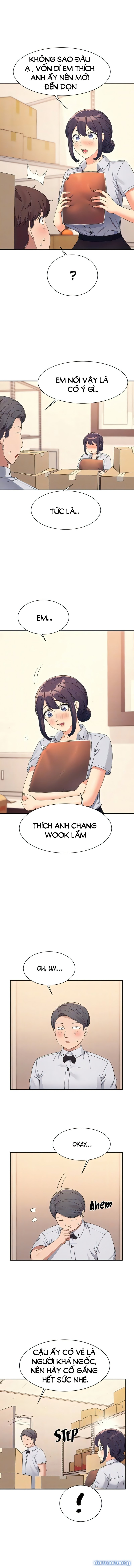 Where Is Goddess – Nữ Thần Đâu Rồi? 