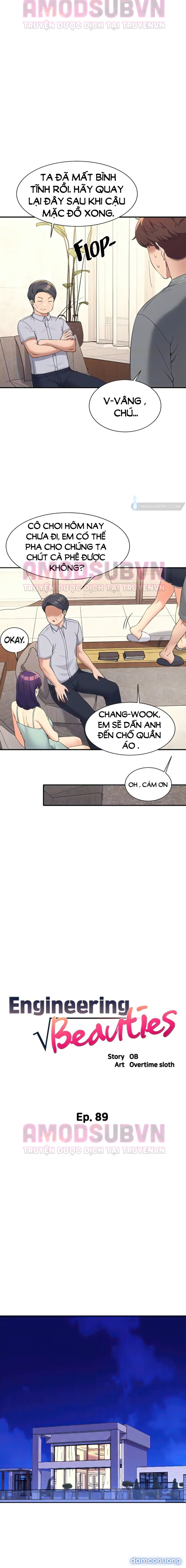 Where Is Goddess – Nữ Thần Đâu Rồi? 