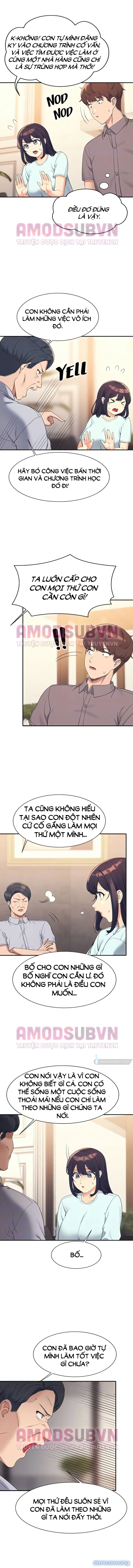 Where Is Goddess – Nữ Thần Đâu Rồi? 