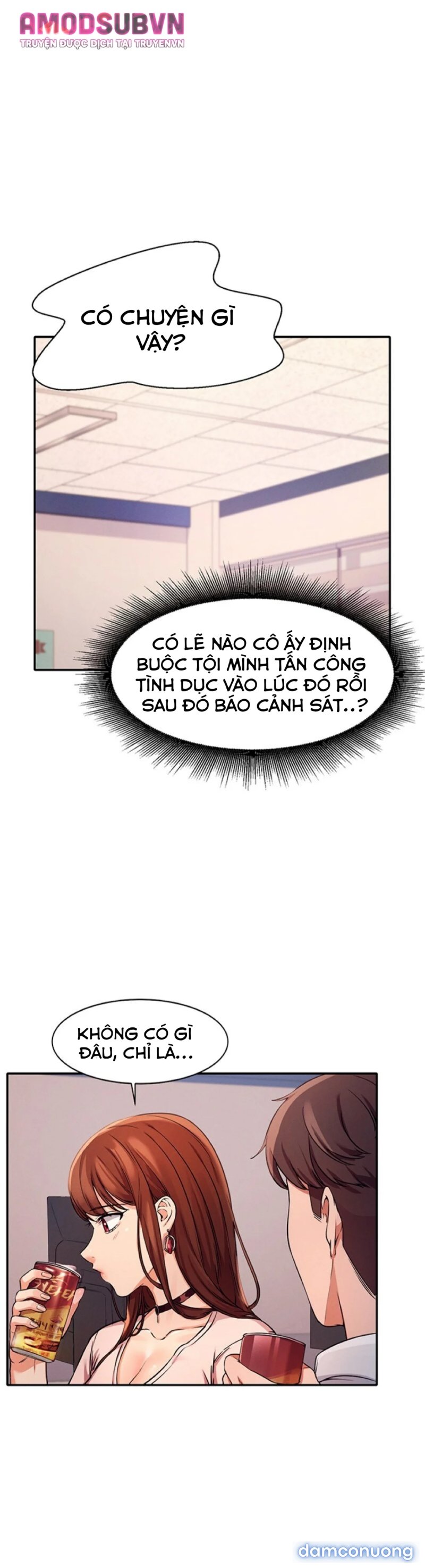 Where Is Goddess – Nữ Thần Đâu Rồi? 