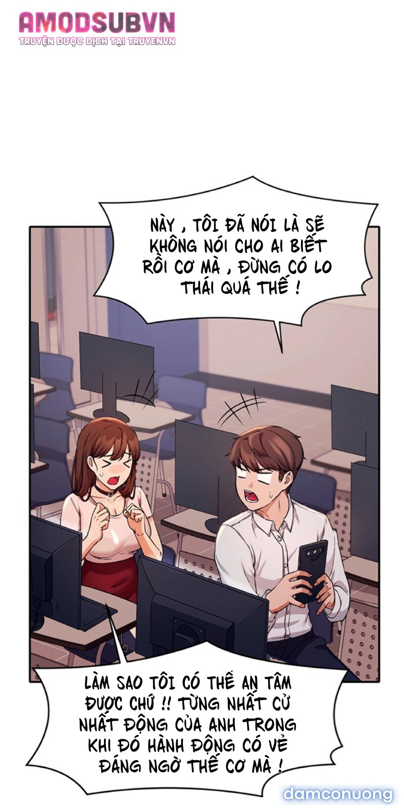 Where Is Goddess – Nữ Thần Đâu Rồi? 