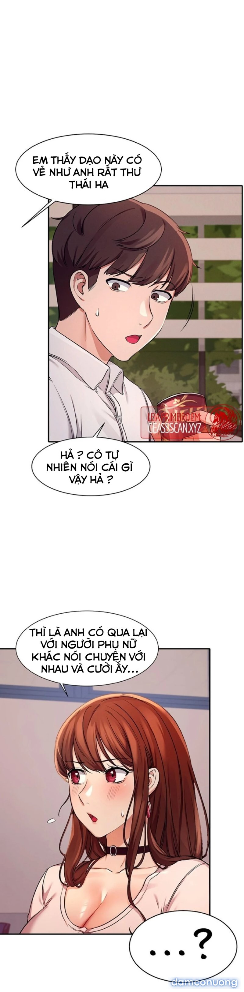 Where Is Goddess – Nữ Thần Đâu Rồi? 