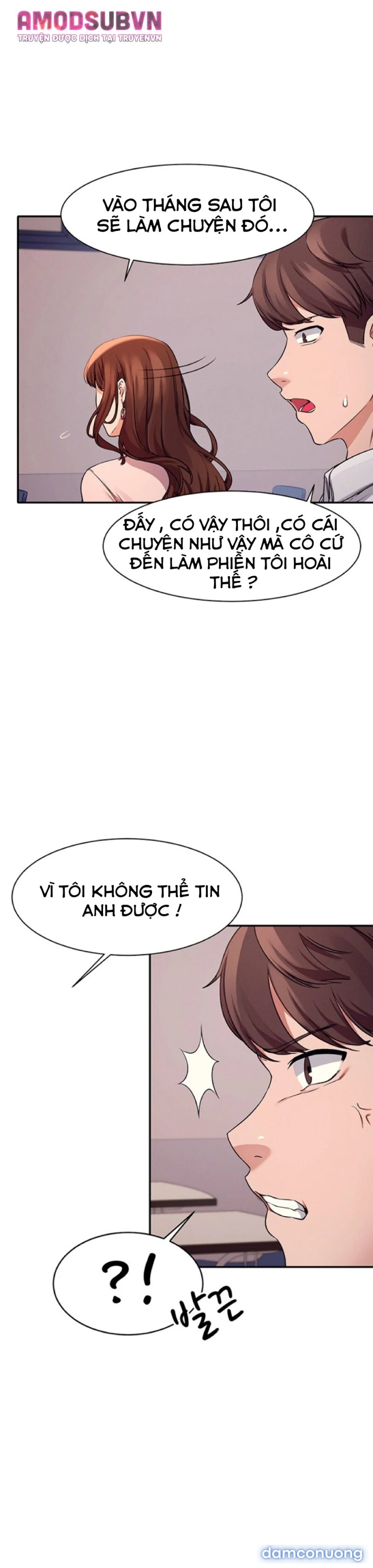 Where Is Goddess – Nữ Thần Đâu Rồi? 