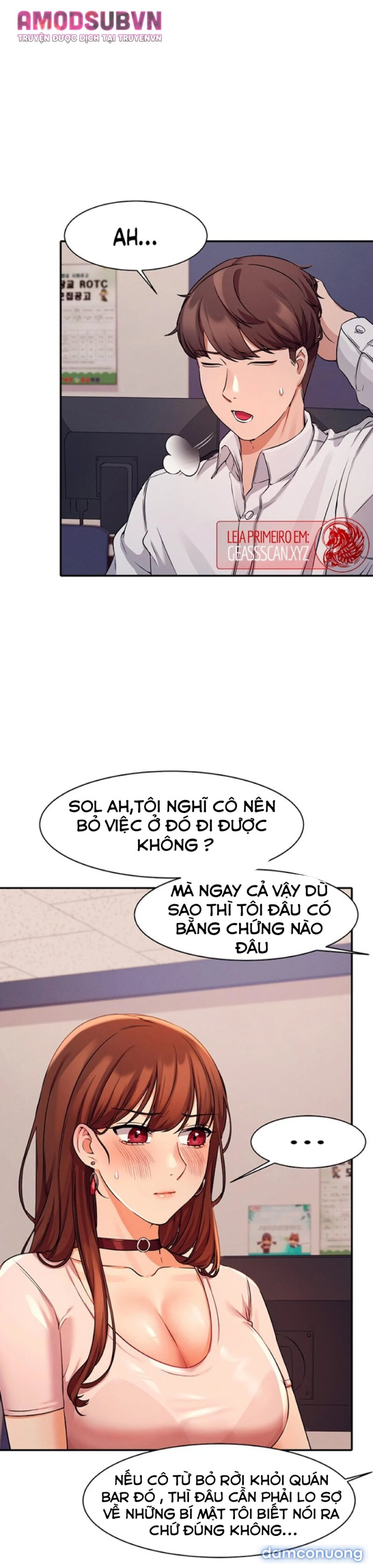 Where Is Goddess – Nữ Thần Đâu Rồi? 