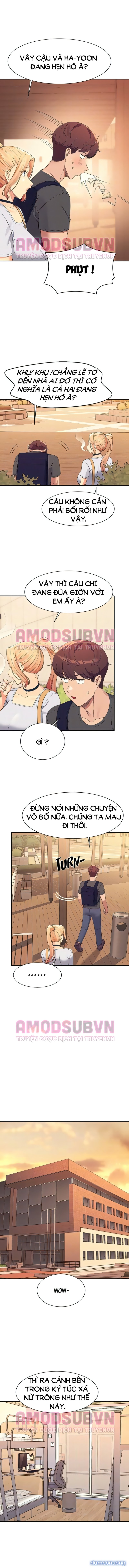 Where Is Goddess – Nữ Thần Đâu Rồi? 