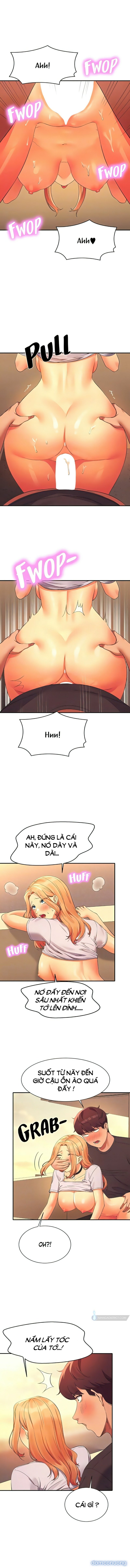 Where Is Goddess – Nữ Thần Đâu Rồi? 