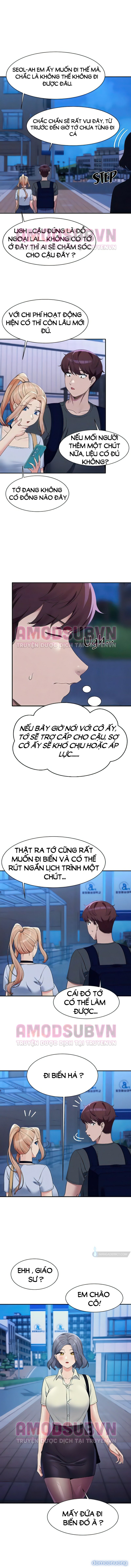 Where Is Goddess – Nữ Thần Đâu Rồi? 