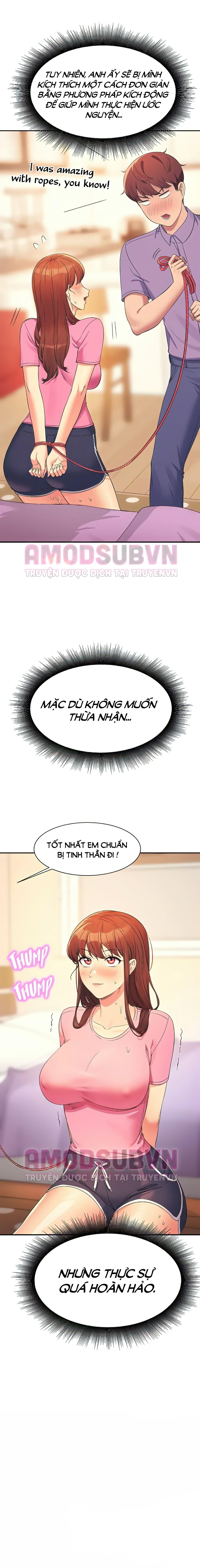 Where Is Goddess – Nữ Thần Đâu Rồi? 