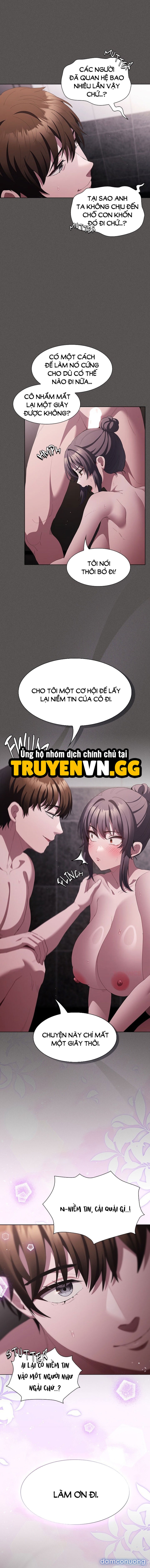 Tin Em Đi! Em Trao Anh Lần Đầu Mà 