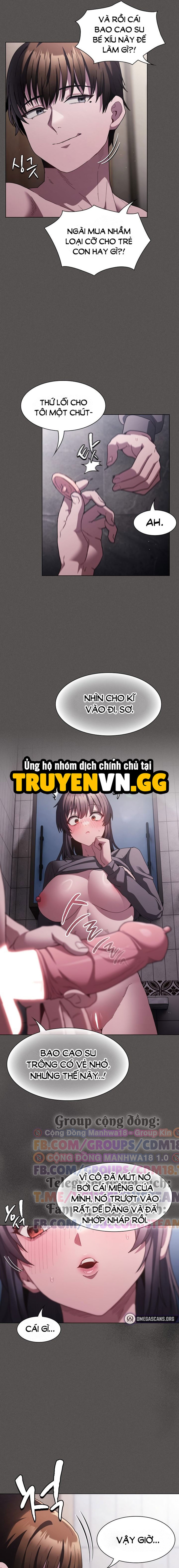 Tin Em Đi! Em Trao Anh Lần Đầu Mà 
