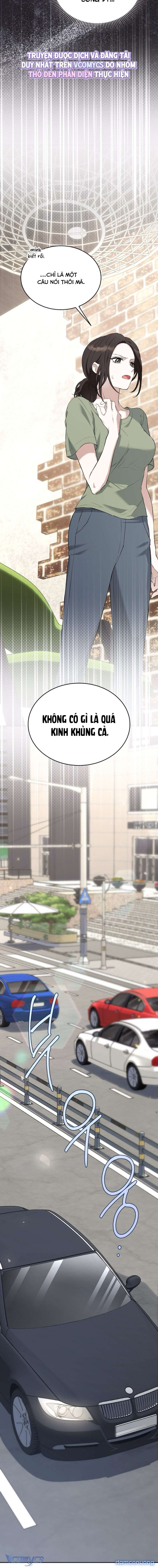 『18+』Đoạt Lại 