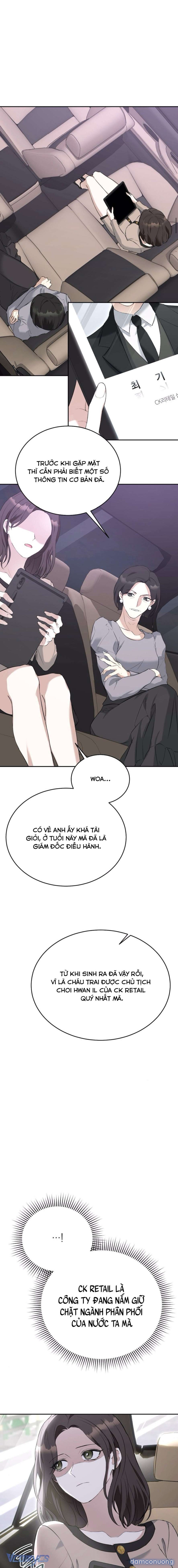 『18+』Đoạt Lại 