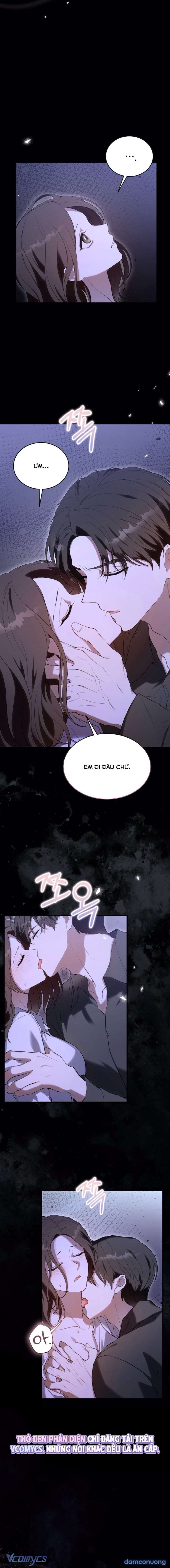 『18+』Đoạt Lại 