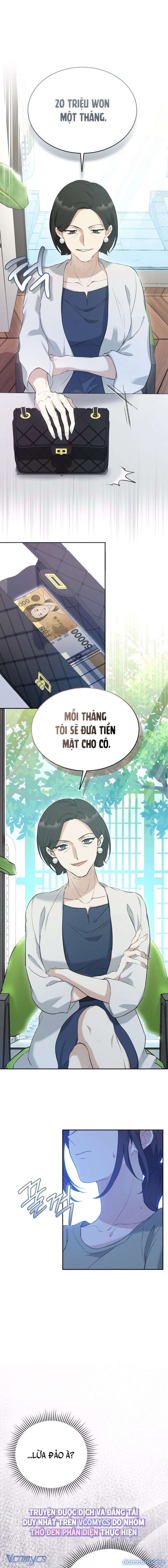 『18+』Đoạt Lại 