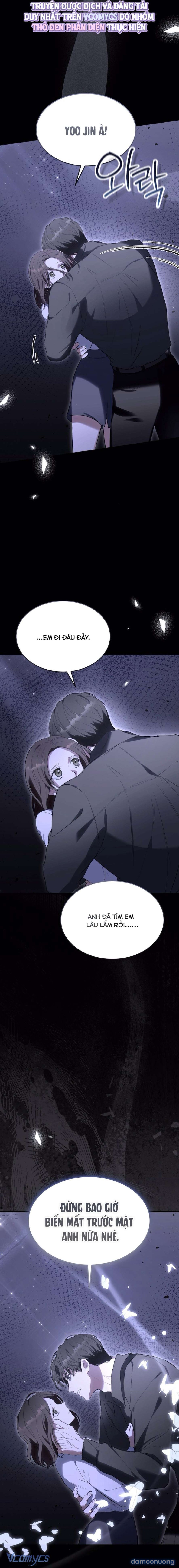 『18+』Đoạt Lại 