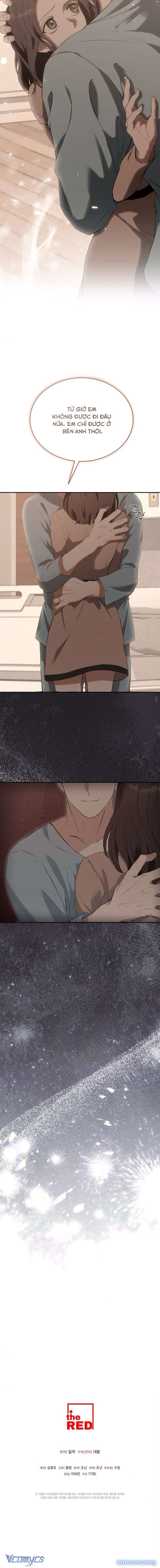 『18+』Đoạt Lại 