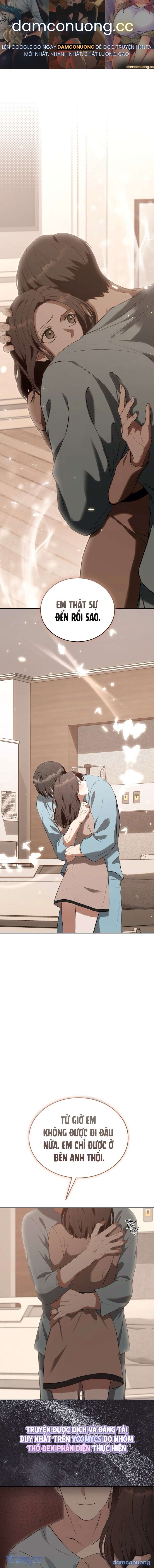 『18+』Đoạt Lại 