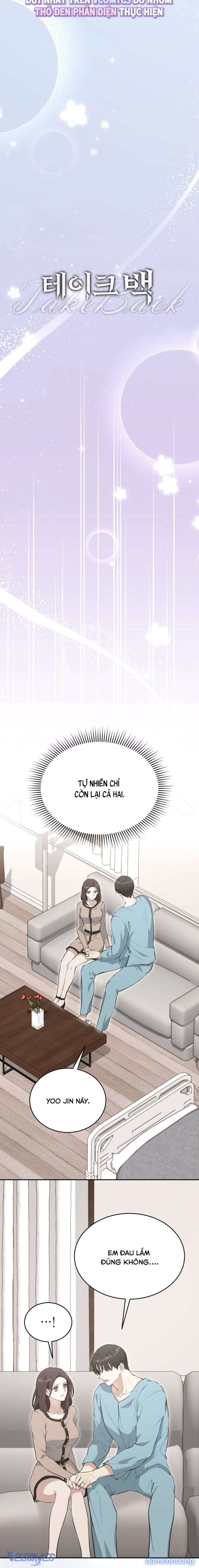『18+』Đoạt Lại 