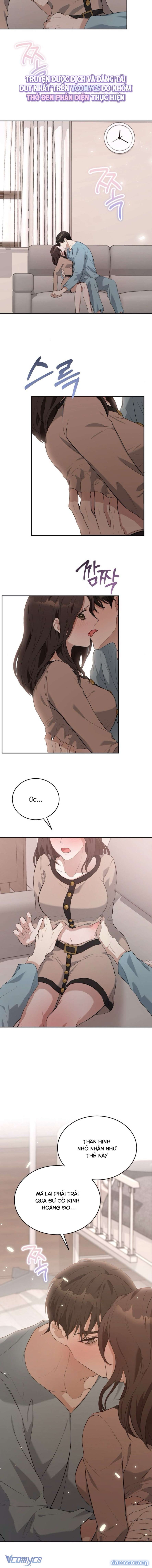 『18+』Đoạt Lại 