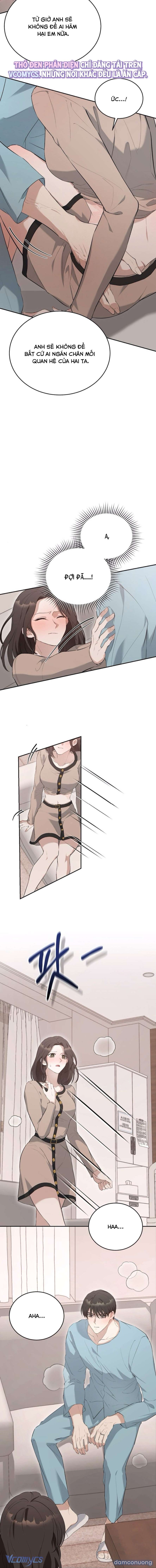 『18+』Đoạt Lại 