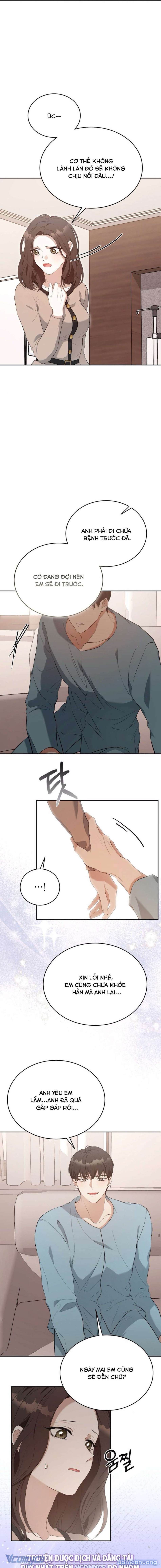 『18+』Đoạt Lại 