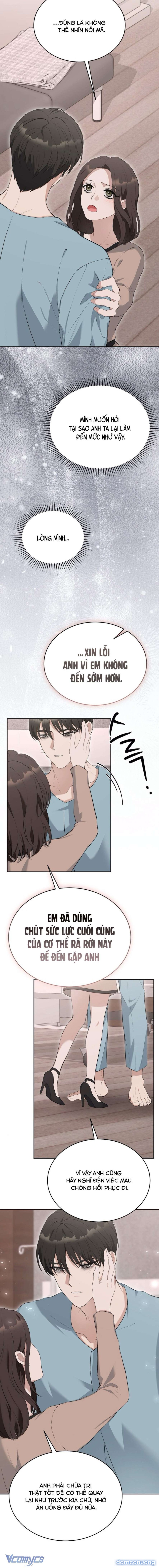 『18+』Đoạt Lại 