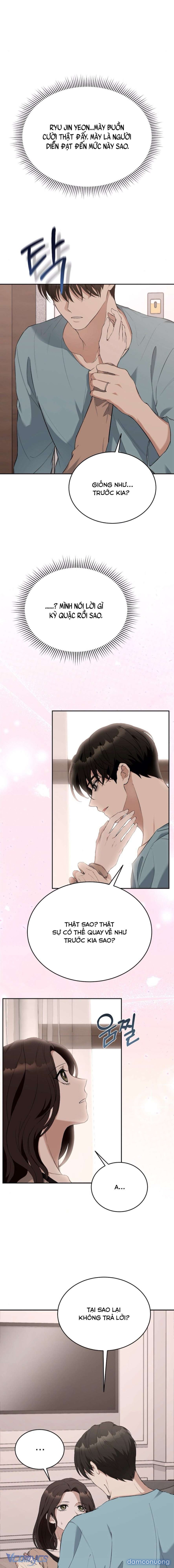 『18+』Đoạt Lại 