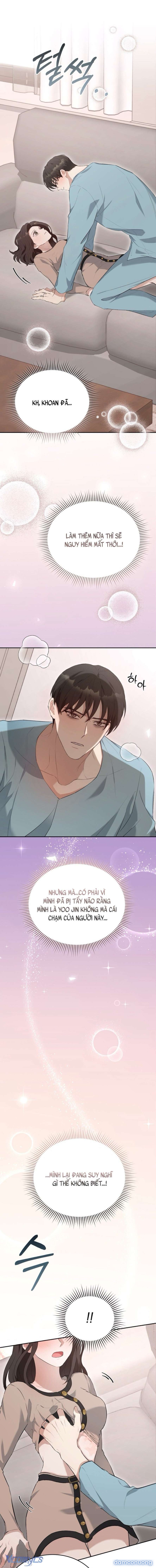 『18+』Đoạt Lại 