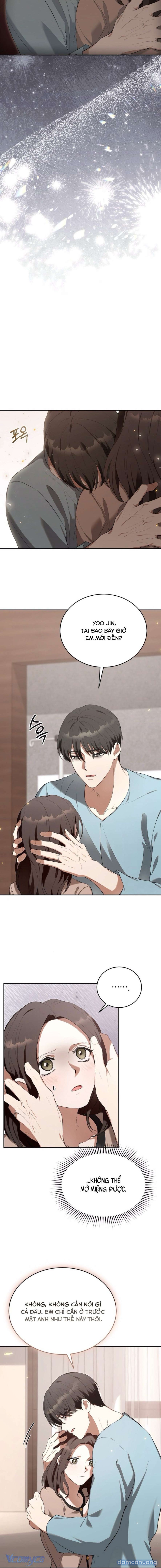 『18+』Đoạt Lại 