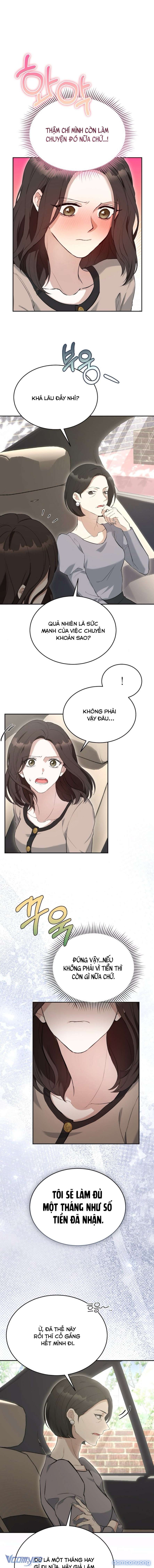 『18+』Đoạt Lại 