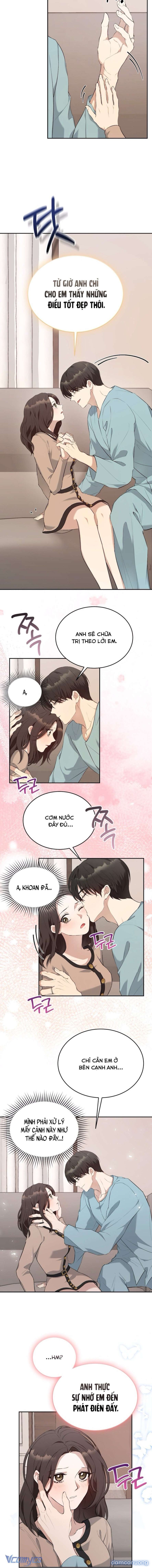 『18+』Đoạt Lại 