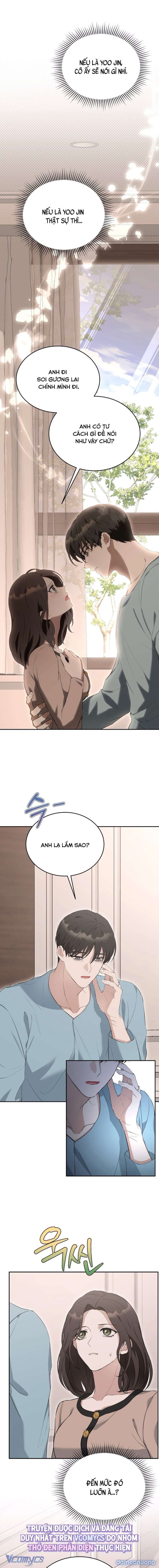 『18+』Đoạt Lại 