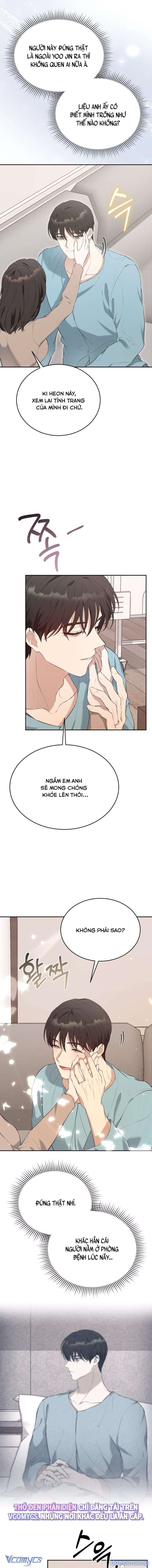 『18+』Đoạt Lại 