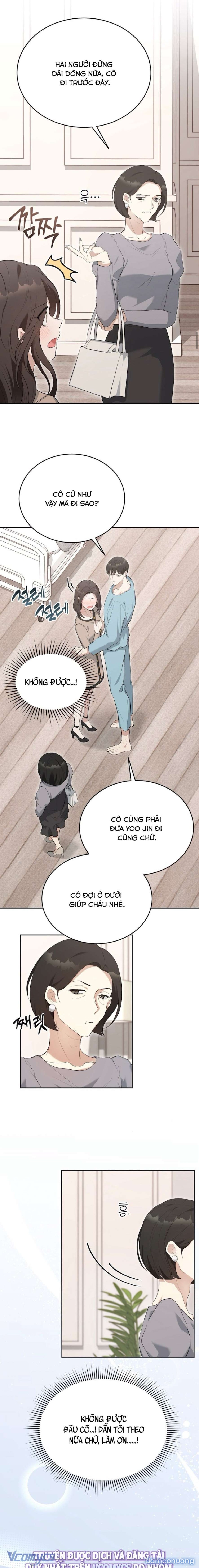 『18+』Đoạt Lại 