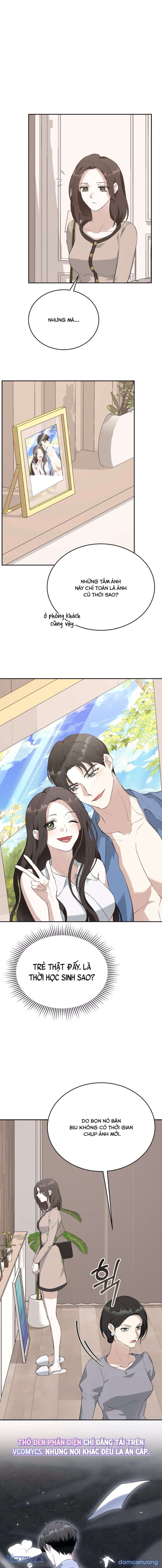 『18+』Đoạt Lại 