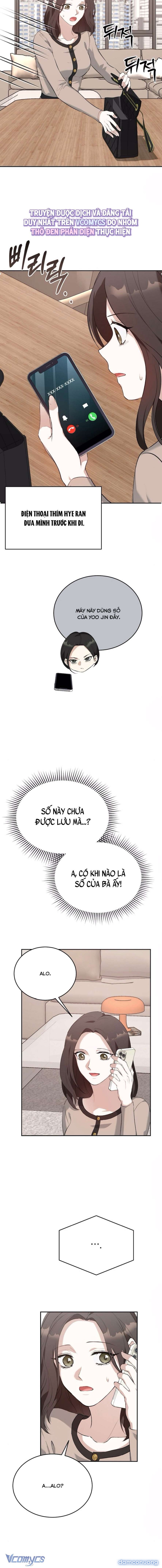 『18+』Đoạt Lại 