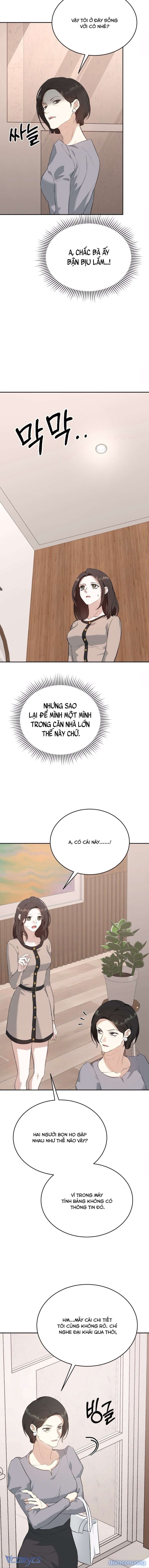 『18+』Đoạt Lại 