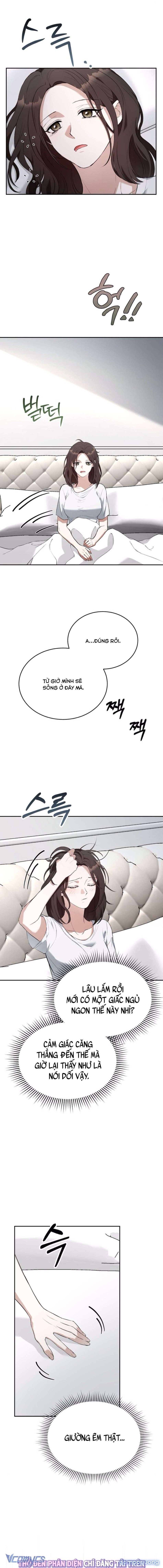 『18+』Đoạt Lại 