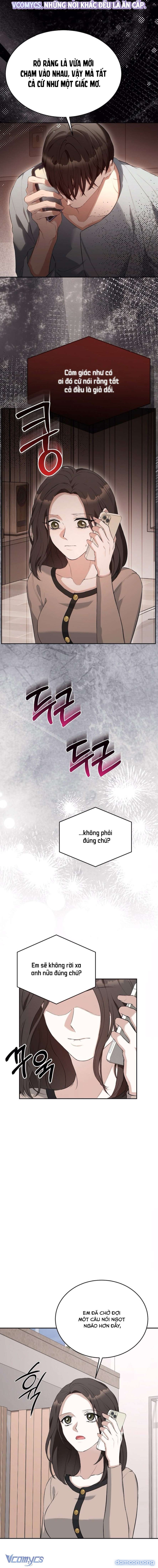 『18+』Đoạt Lại 