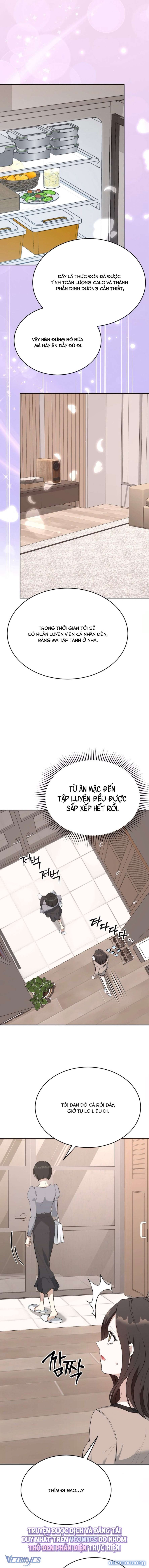 『18+』Đoạt Lại 