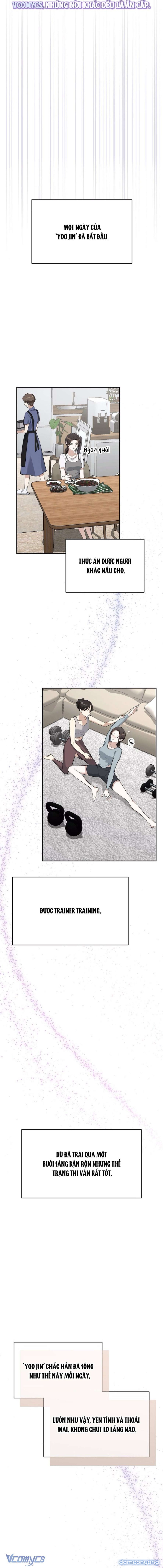 『18+』Đoạt Lại 