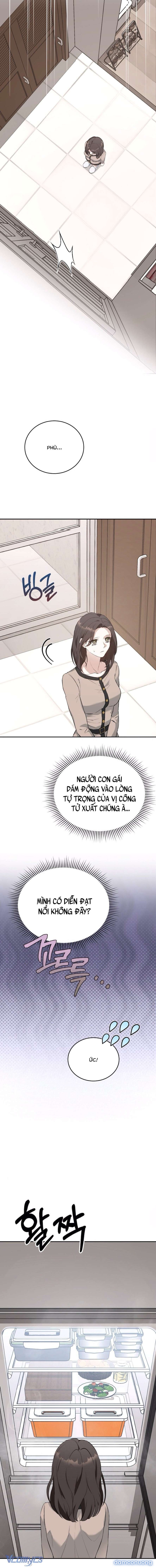 『18+』Đoạt Lại 