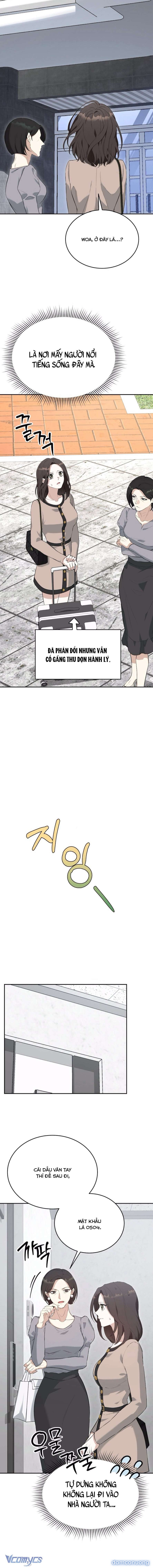 『18+』Đoạt Lại 