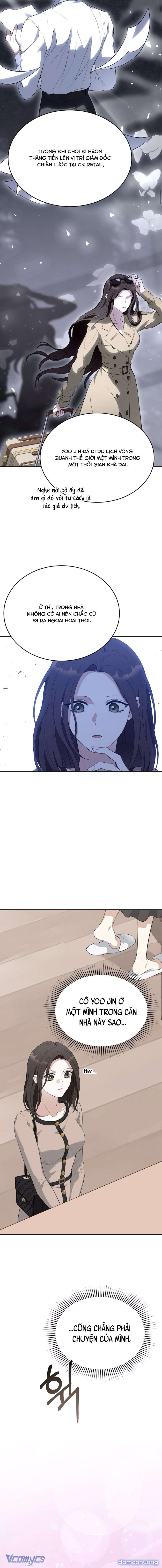 『18+』Đoạt Lại 