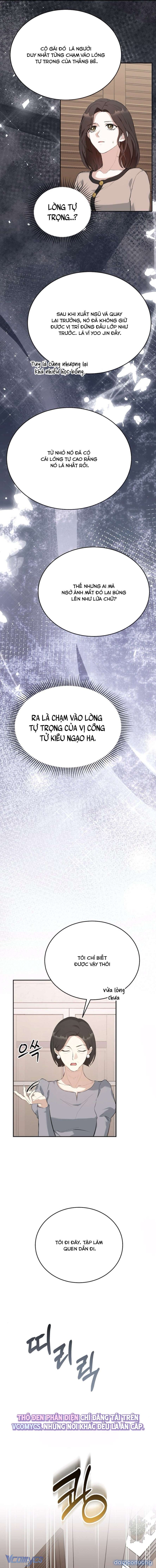 『18+』Đoạt Lại 