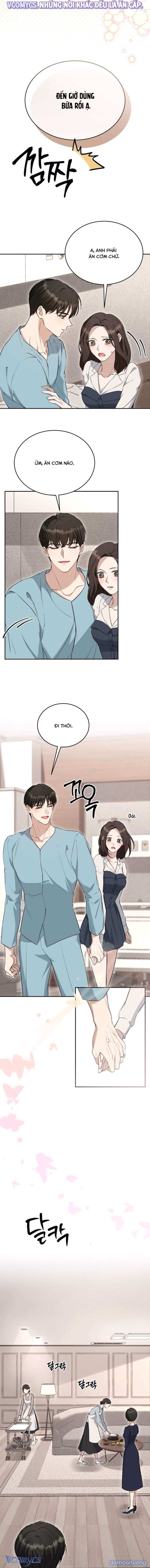 『18+』Đoạt Lại 
