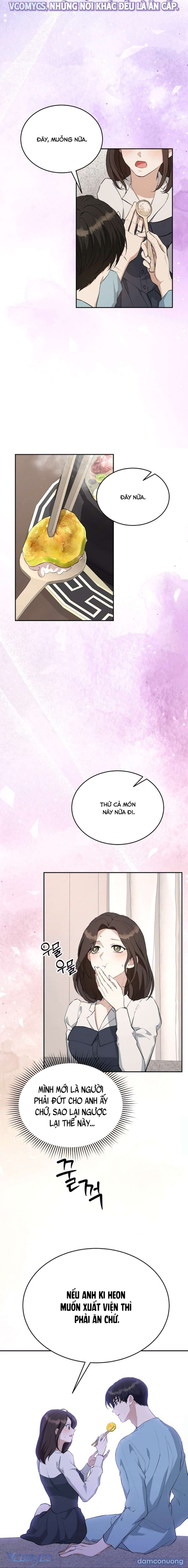 『18+』Đoạt Lại 
